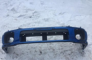 Бампер передний Subaru Impreza GG/GDA Москва