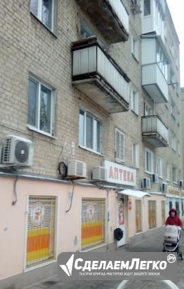 2-к квартира, 44 м², 2/5 эт. Саратов - изображение 1