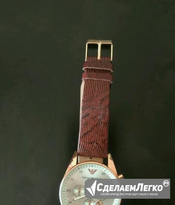 Часы Белгород - изображение 1