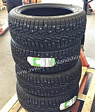 225/45R17 91T Nokian Run Flat Зимние Шины Finland Санкт-Петербург