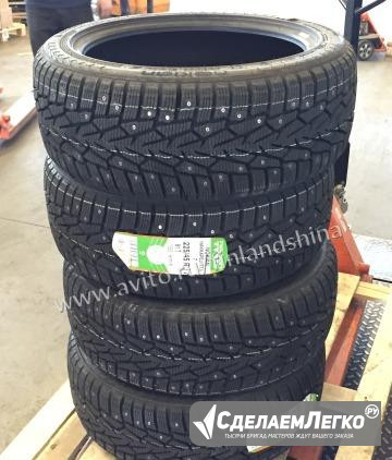 225/45R17 91T Nokian Run Flat Зимние Шины Finland Санкт-Петербург - изображение 1