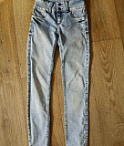 Новые джинсы на девочку рост 164 см Челябинск