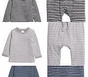 Костюмчик HM Севастополь