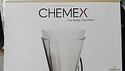 Фильтры Chemex (Bonded filters) Санкт-Петербург