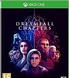 Dreamfall Chapters (Xbox One) Самара