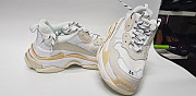 Triple-S Sneaker Баленсиага Кроссовки арт. 2313 Москва