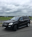 Mercedes-Benz GL-класс 5.5 AT, 2010, универсал Санкт-Петербург