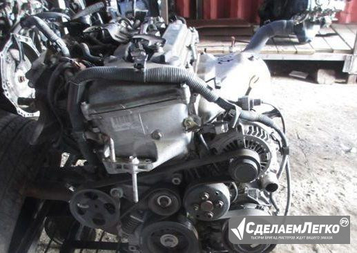 Двигатель Toyota RAV4 2.0 L X 2003 1AZ-FSE Ульяновск - изображение 1