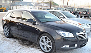 Opel Insignia 2.0 AT, 2012, универсал Альметьевск