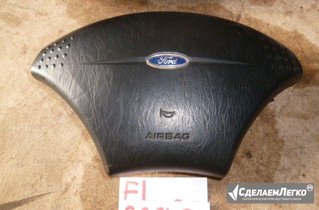 Аирбег в руль Форд Фокус 1 Ford Focus 1 Москва - изображение 1