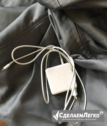 Зарядное устройство Apple USB-C 87w Пермь - изображение 1