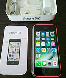 iPhone 5c Pink Владимир