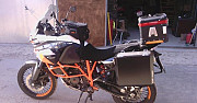 Кофры алюминиевые для KTM1190.1050.1290 Москва