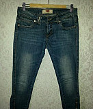 Джинсы Levis Красноярск