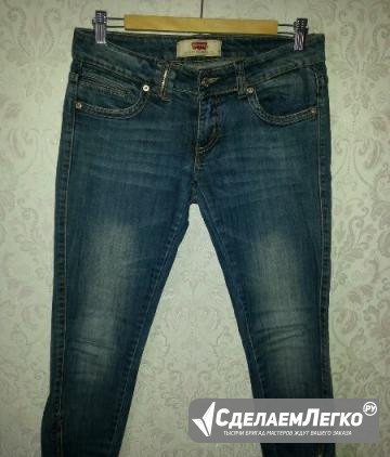 Джинсы Levis Красноярск - изображение 1