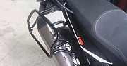 Багажная система KTM 1190 Москва