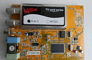 TV-тюнер FlyTV Prime PCI Льгов