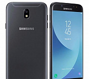 Samsung Galaxy J5 2017 16Gb Black рст Калининград