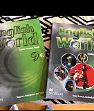 English World книга (Новая) Москва