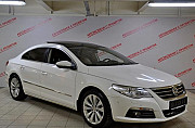 Volkswagen Passat CC 1.8 AT, 2010, седан Санкт-Петербург