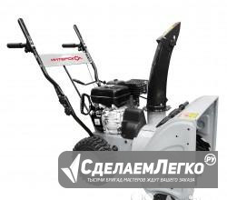 Снегоуборочная машина смб-650 Йошкар-Ола - изображение 1