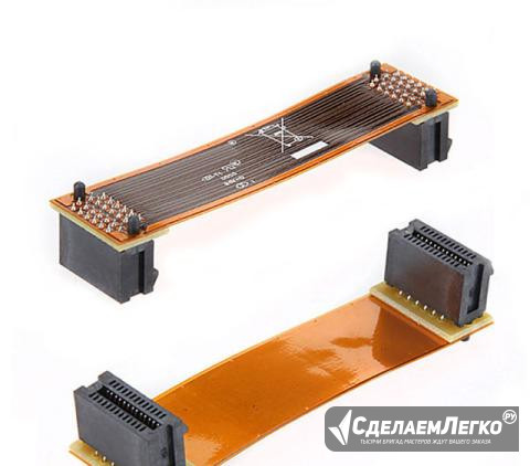 Sli мостик Asus Сочи - изображение 1