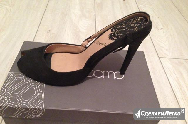 Продам туфли Corso Como Москва - изображение 1