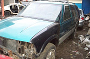 Для GMC Jimmy Шевроле Блейзер запчасти Москва