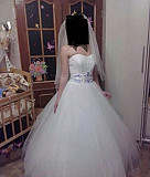 Свадебное платье Калуга