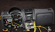 Торпедо, air bag, ремни, блок SRS Hyundai Tucson Москва