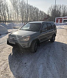 Honda CR-V 2.4 AT, 2006, внедорожник Киров