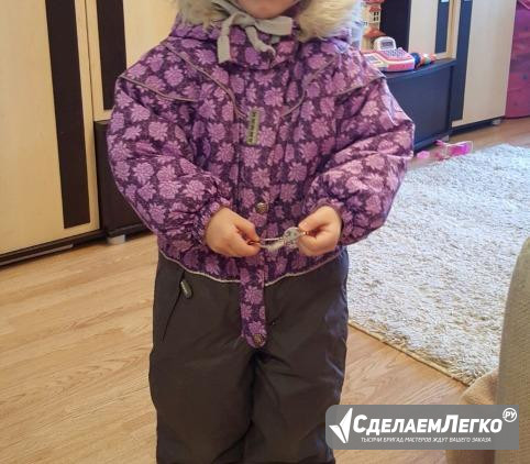 Комбинезон керри Москва - изображение 1
