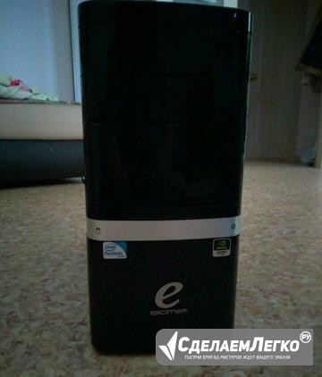 Компьютер вместе с монитором Воронеж - изображение 1