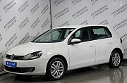 Volkswagen Golf 1.4 AT, 2012, хетчбэк Москва