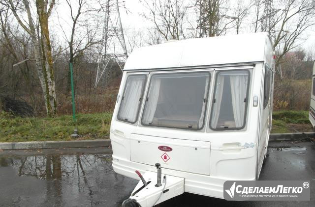 Прицеп дача Coachman Genius 3902 SE Смоленск - изображение 1