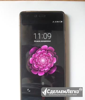 ZTE Nubia Z9 max Саранск - изображение 1