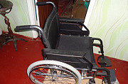 Кресло каляска инвалидная в хорошем состоянии Курск