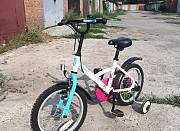 Детский велосипед Btwin R16 Шахты