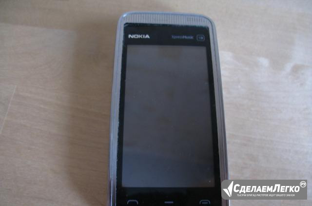 Nokia 5530 на запчасти Москва - изображение 1