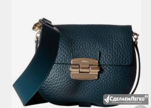 Сумка Furla club mini Москва - изображение 1