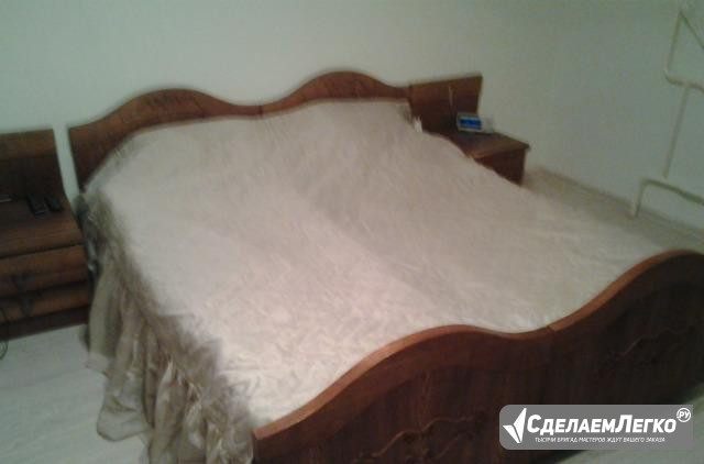 1-к квартира, 33 м², 2/9 эт. Тверь - изображение 1