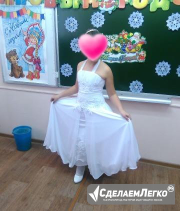 Платье Воронеж - изображение 1