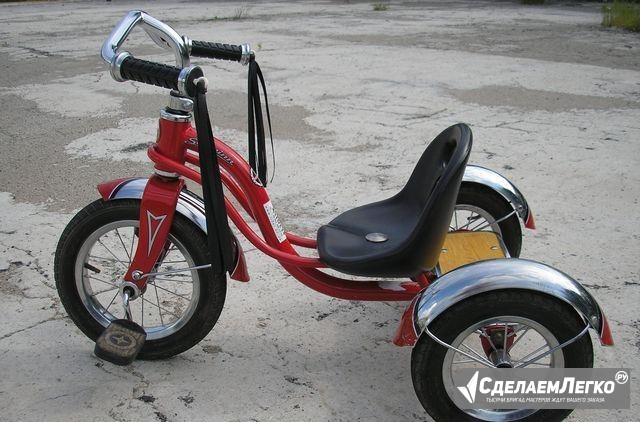 Велосипед Schwinn Riadster Trike Севастополь - изображение 1