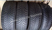 4 шт Continental WinterContact TS 850 215/55 R16 Москва