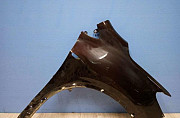 Крыло переднее правое Опель Мокка 2012 Москва
