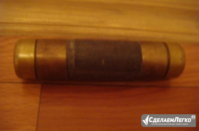 Патрон предохранителя пр-274 15-60А500В Воронеж - изображение 1