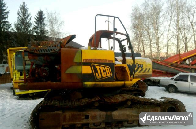 Запчасти для спецтехники Тверь - изображение 1