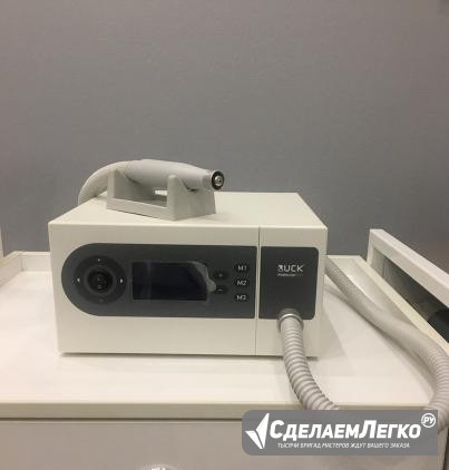 Аппарат для педикюра с пылесосом Москва - изображение 1