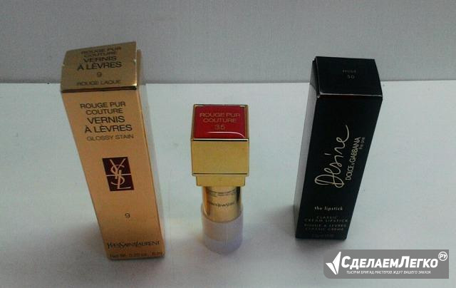 YSL/DG оригинал Санкт-Петербург - изображение 1