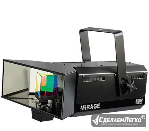 Продам световой прибор Imlight Mirage (Мираж) Санкт-Петербург - изображение 1